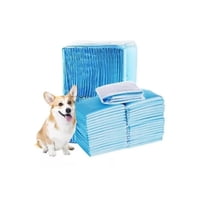Importclick - 20 Pañales Sabanillas Mascotas 90X60 Cm