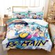 thumbnail image 1 of ing Re-Main Bedding Set Bed Set Adult Kid Bedroom Duvet cover Sets Home Textiles, 1 of 5