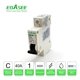 thumbnail image 2 of Pack 4 Interruptor Automático Ebasee 1x 40a Curva C 6ka Sec, 2 of 8