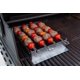 thumbnail image 2 of Set de parrillas para kebab Broil King 69138 de acero inoxidable angosto, 2 of 4