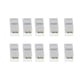 thumbnail image 1 of Keystone Jack RJ11 8P4C Teléfono Modular CAT 3, 1 of 3