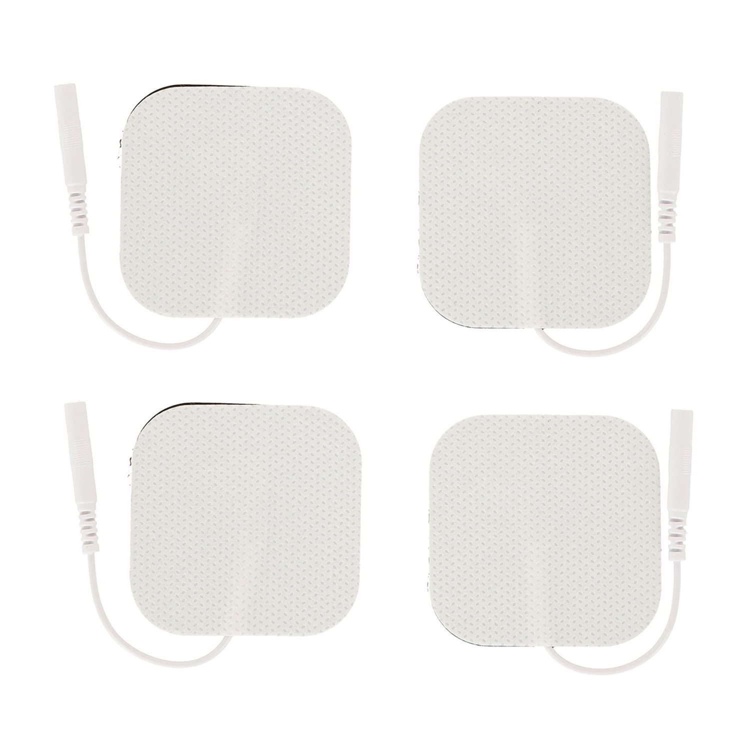 Bodyhealth - Electrotens 2 Pares Pad 5 X 5 Cm