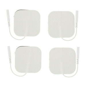 Bodyhealth - Electrotens 2 Pares Pad 5 X 5 Cm