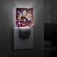 thumbnail image 4 of Luz Nocturna LED Demon Slayer Desmarcar, 4 of 6