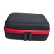thumbnail image 3 of Estuche Para Dados Con Capacidad Para 70 Dados, Asa Portátil, Accesorios Para Transportar Dados, Bolsa Roja, 3 of 5