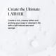 thumbnail image 4 of Esponja de lana marina, espuma, exfoliante corporal natural, 4 of 8