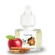 thumbnail image 2 of Ambientador de enchufe Scent Fill Manzana y Canela 4×20 ml, 2 of 7