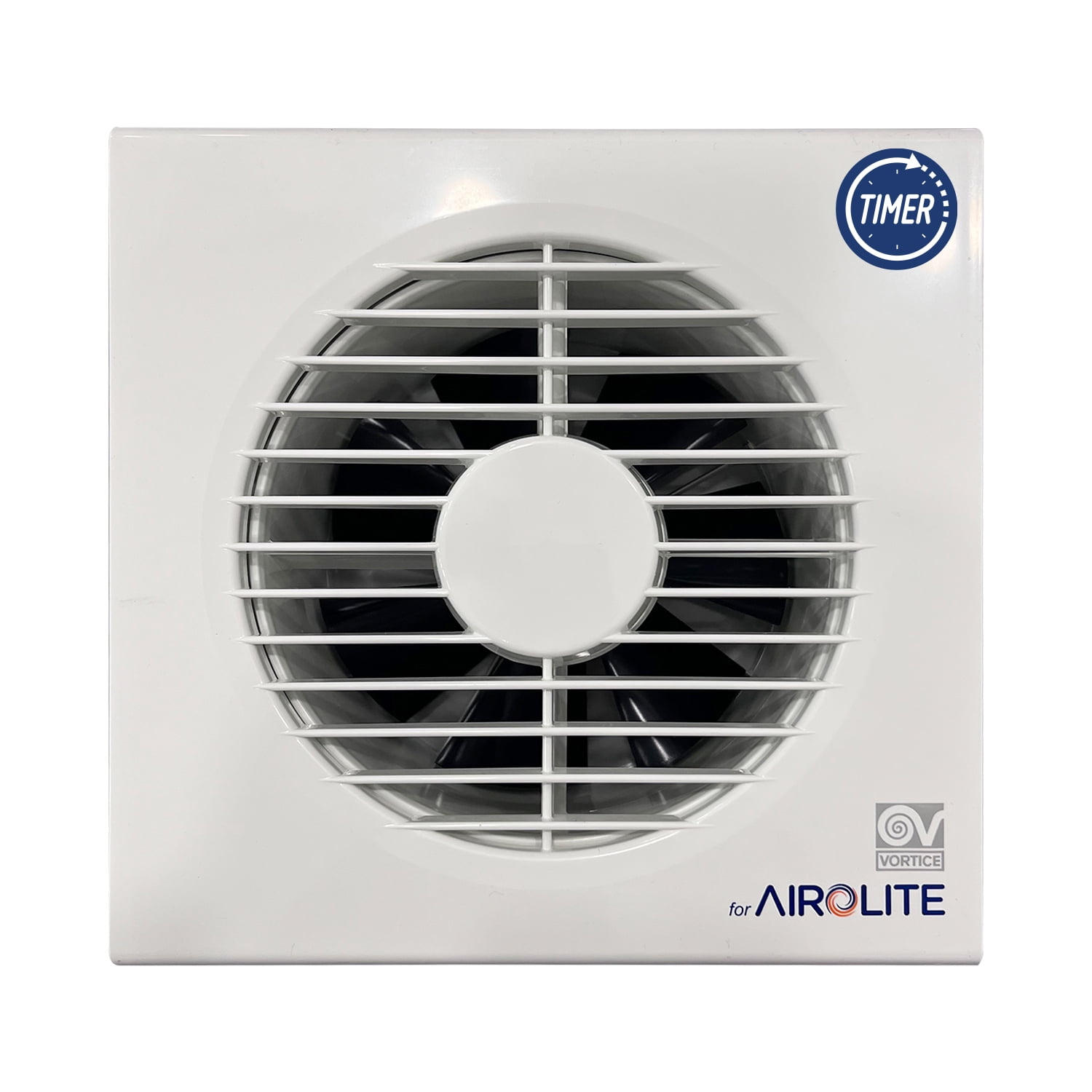 Extractor Airolite Filo Mft 150