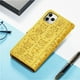 thumbnail image 3 of Funda Cartera FOXDOCK para iPhone 11 Pro , Flip PU con Relieve de Gatos y Perros, Tarjetero y Soporte, 3 of 6