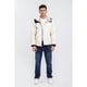 thumbnail image 4 of Chaqueta Hombre Impermeable Forro Interior Piel Capucha 0001, 4 of 4