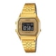 thumbnail image 1 of Reloj Digital Dorado Casio LA-680WGA-9B, 1 of 3