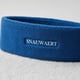 thumbnail image 4 of Cintillo Deportivo Elasticado Azul, 4 of 10