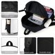 thumbnail image 4 of Mochila Desmarcar Temática de Hermanastros 43x14x32 cm, 4 of 6