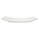 thumbnail image 3 of Set De 6 Platos De Porcelana Cuadrados Blancos 24 Cm Star, 3 of 3