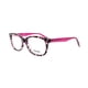thumbnail image 1 of Gafas graduadas Polaroid Core PLD D321 0C4B Havana Fucsia, 1 of 4