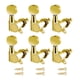 thumbnail image 5 of 6x Clavijas De Afinación De Guitarra Clavijas De Cuerda Selladas Para Guitarras Clásicas Guitarra Eléctrica Aureate 6R, 5 of 5