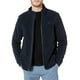thumbnail image 1 of Chaqueta Tommy Hilfiger Classic con cremallera frontal, forro polar, azul marino, 1 of 3