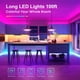 thumbnail image 3 of Tira De Luces Led 30 M Bluetooth Sincronización De Música Rgb 100 Pies, 3 of 7