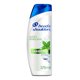 thumbnail image 5 of Shampoo Head & Shoulders Alivio Refrescante, 375 ml, 5 of 7