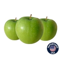 Manzana Verde Importada Granel 500 G