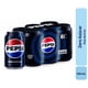 thumbnail image 1 of Bebida Zero Pack Lata, 6 Un, 1 of 3