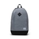 thumbnail image 1 of Mochila Herschel Seymour Raven Crosshatch para trabajo, 1 of 8