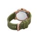 thumbnail image 4 of Reloj Invicta Specialty, 45 mm, silicona, cuarzo, para hombre, color verde, 4 of 6