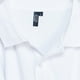 thumbnail image 5 of Polera Pique Hombre 80/20 M/C blanco XXL, 5 of 5