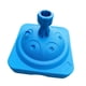 thumbnail image 1 of Soporte Para Sombrilla, Accesorio Resistente Para Sombrilla, Base Para Sombrilla Para Patio, Césped, Exterior, Azul, 1 of 3