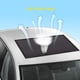 thumbnail image 4 of Parasol para techo corredizo de coche TECUUL, malla magnética y transpirable, 4 of 6