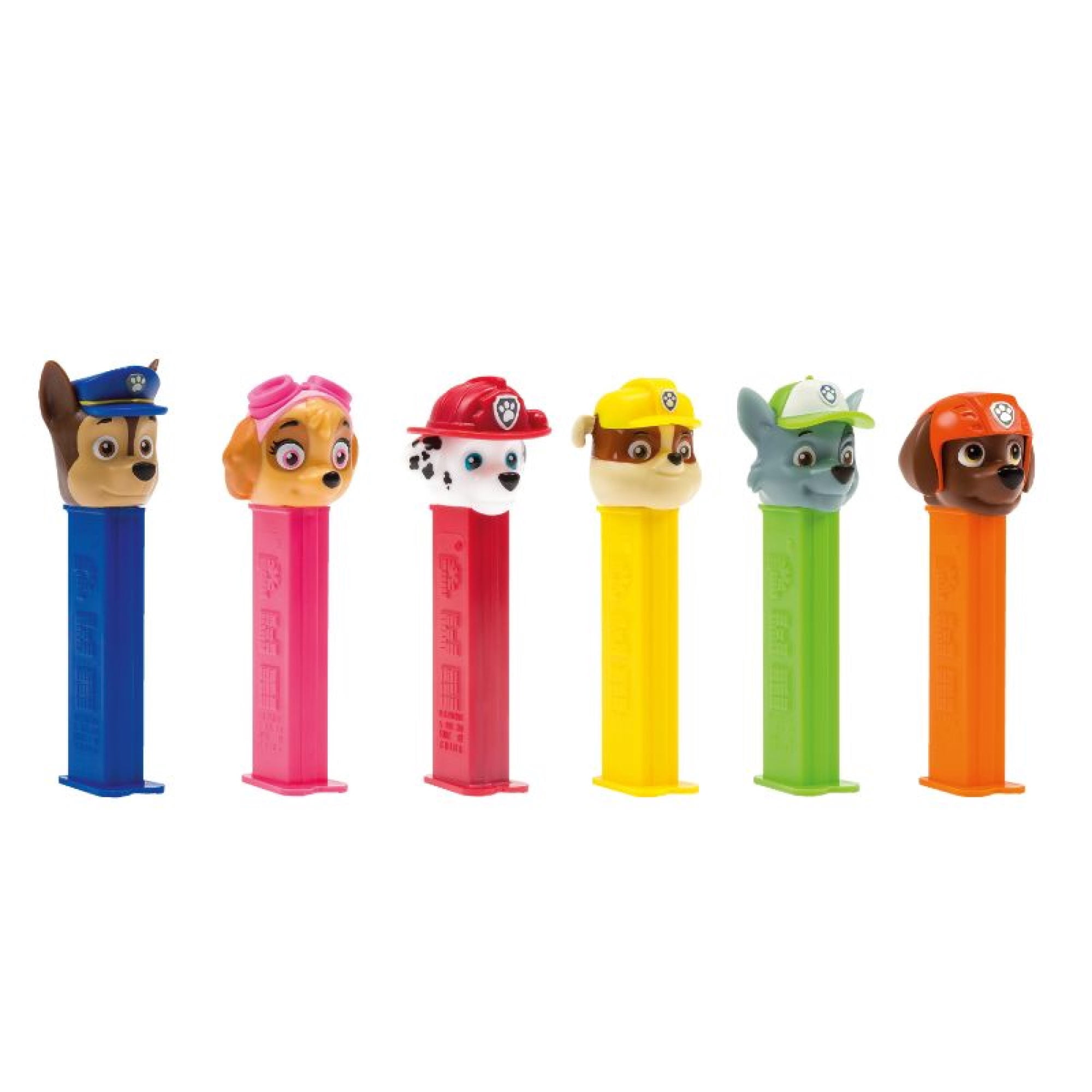 Dispensador Caramelos 1 Un PEZ