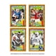 thumbnail image 5 of Paquete de cartas coleccionables Panini Score-A-Treat para Halloween 2025, 5 of 5