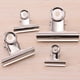 thumbnail image 3 of Daycount® - 10 clips para recibos de oficina, para organizar archivos metálicos de 2'', útiles escolares y de oficina., 3 of 5