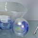 thumbnail image 5 of Figura Decorativa Esfera Portofino Azul, 5 of 5