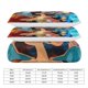 thumbnail image 2 of Charmander Bed Duvet Cover Funny Anime Cartoon Bedding Sets Lightweight 3 Piece Comforter Sets, 2 of 5