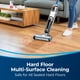 thumbnail image 2 of Aspirador y trapeador Bissell Crosswave HF3 Cordless 3649A, 2 of 3