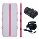 thumbnail image 2 of AirTrack 3 metros - Colchoneta Inflable Gimnasia - Rosa, 2 of 2