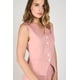 thumbnail image 2 of Vest Filipa Eclipse rosa S, 2 of 4