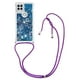 thumbnail image 2 of Funda FOXDOCK para Motorola Moto G Stylus 2021 5G con Cuerda Ajustable, Brillo Líquido, Protección Antigolpes y Lente – Ideal para Regalo, 2 of 6