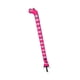 thumbnail image 2 of Boya Marcadora De Superficie, Snorkel, Inflable, Resistente, Seguro, Fondo Cerrado, Rosa, 2 of 4