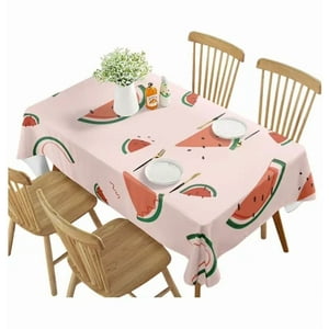 Genérico - Mantel Antimanchas Impermeable Varios Diseños