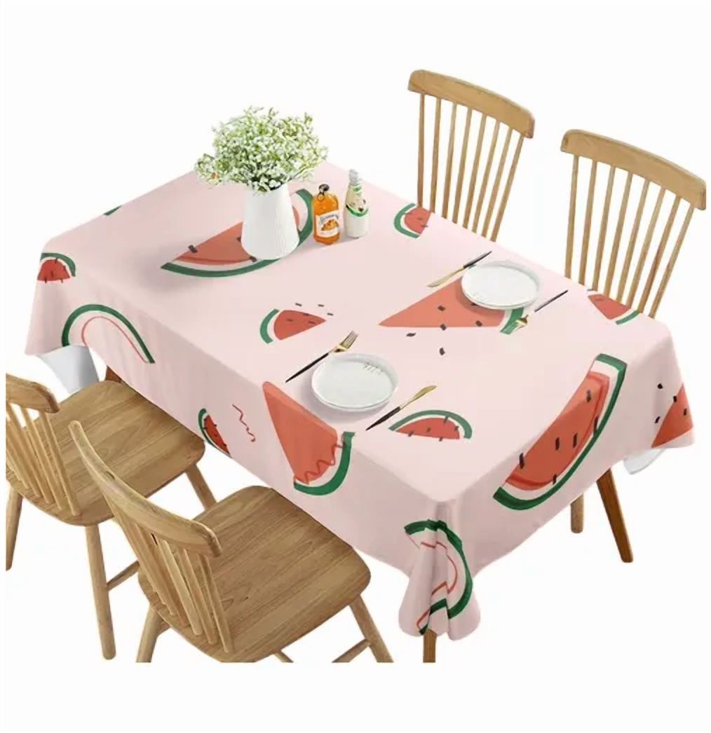 Genérico - Mantel Antimanchas Impermeable Varios Diseños