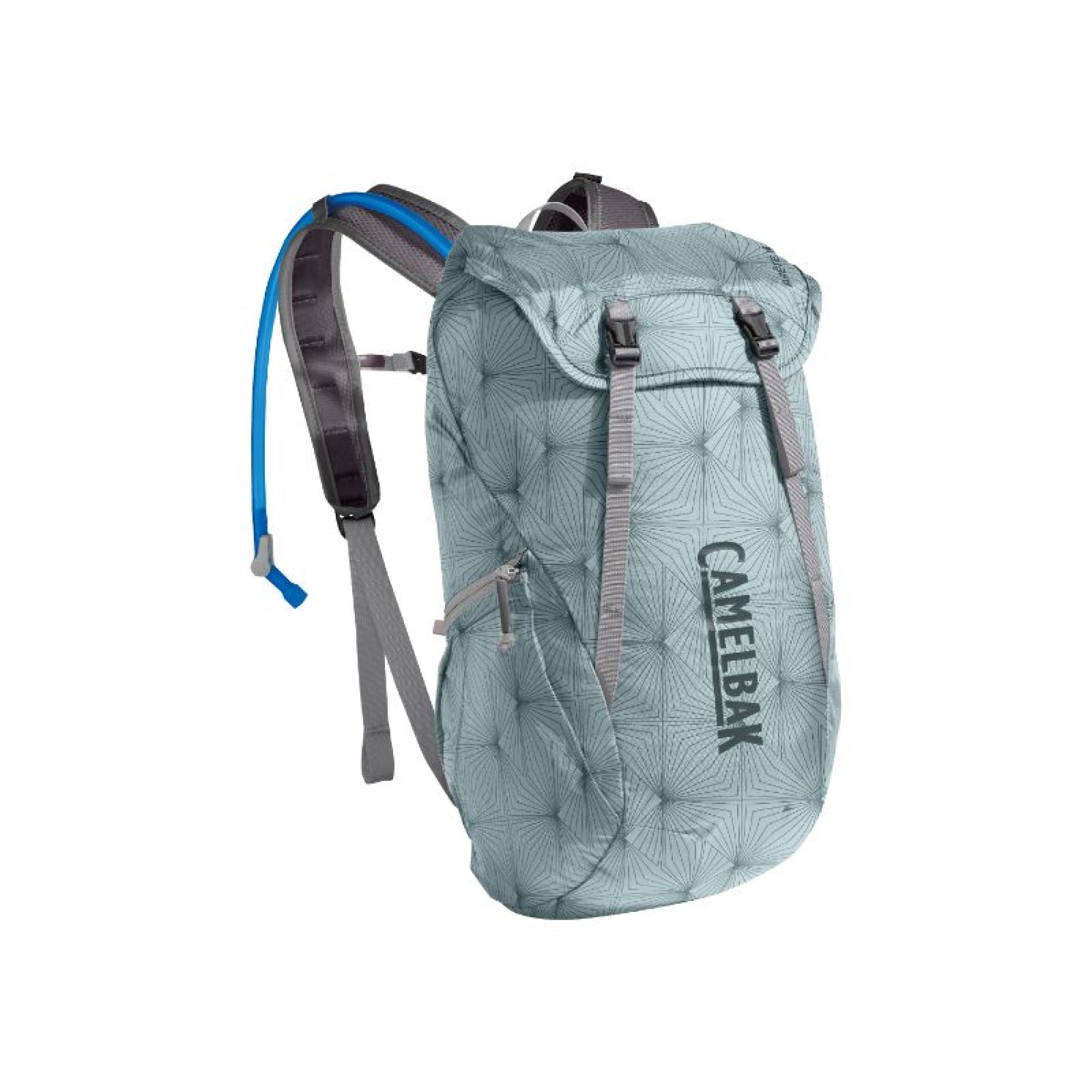 Mochila Arete 18 Dusk 22 Litros Celeste