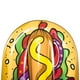 thumbnail image 2 of Flotador Hot Dog 190 x 109 cm – Bestway, 2 of 3