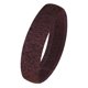 thumbnail image 3 of Hombres Mujeres Deportes Diadema Gimnasio Tenis Baloncesto Sudadera Banda Para El Cabello Rojo, 3 of 5
