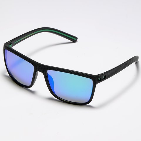 Polasup Gafas Lentes De Sol Resistentes A Rayones, Larga Duración Gafas De Sol Deportivas Para Exteriores, A Prueba De Viento, Para Ciclismo