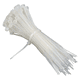 thumbnail image 1 of Amarra Plástica, Precintos Nylon 3.6mm X 200mm, 70 Unidades, 1 of 5