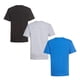thumbnail image 2 of Pack De 3 Remeras Para Niños Con Estampado De Creeper Talle 5 6, 2 of 8