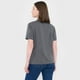 thumbnail image 2 of Polera Mujer V-Neck Esencial Charco Corona, 2 of 5
