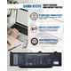 thumbnail image 3 of Batería de Reemplazo para Laptop bossfulton R73TC para Dell Latitude, 3 of 7